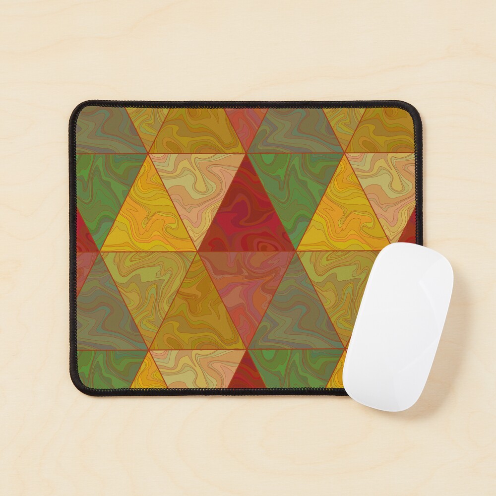 Item preview, Mouse Pad designed and sold by Osting.