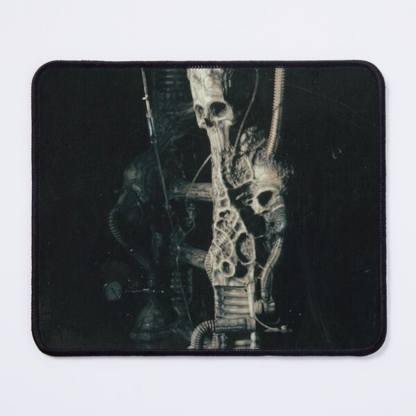 Item preview, Skull Horror Dark Art designed and sold by JLFXCreations.