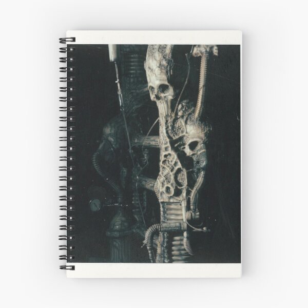 Item preview, Skull Horror Dark Art designed and sold by JLFXCreations.