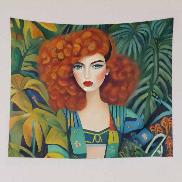 Item preview, Deirdre designed and sold by RealmScenic.