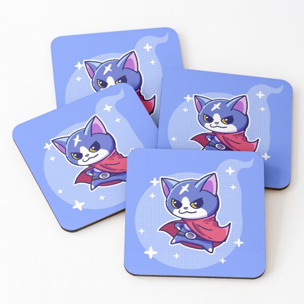 Item preview, Hovernyan designed and sold by ziodynes098.