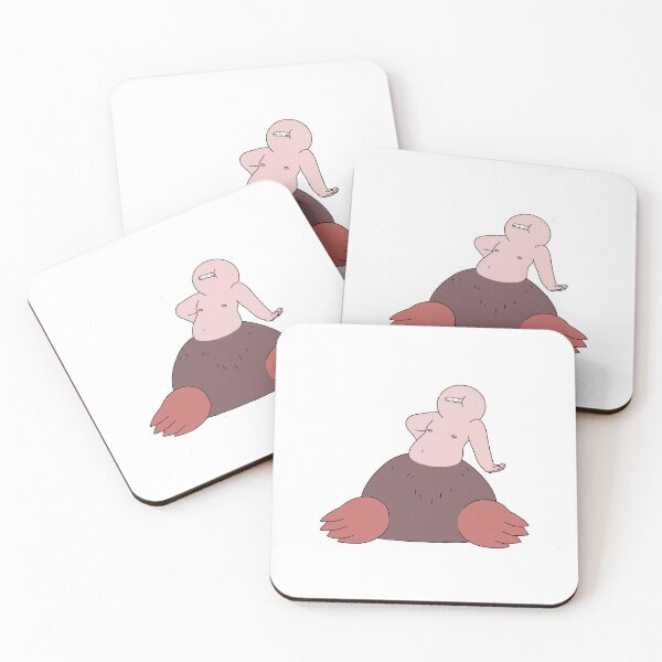 Item preview, Comfortable Doug designed and sold by DigitalRedesign.