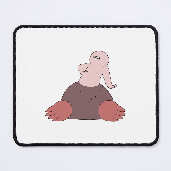 Item preview, Comfortable Doug designed and sold by DigitalRedesign.