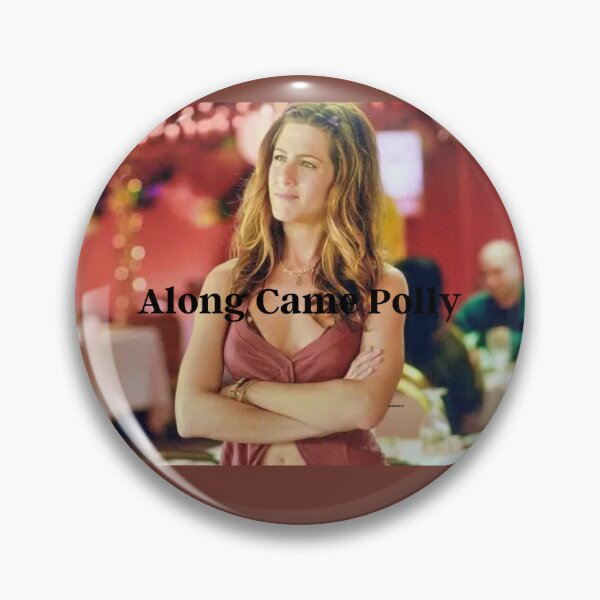 Item preview, Along Came Polly designed and sold by tute72.