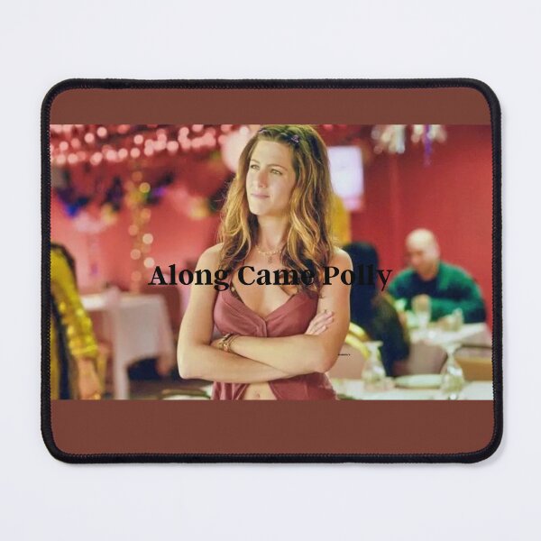 Item preview, Along Came Polly designed and sold by tute72.