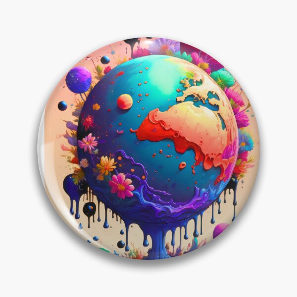 Item preview, Colorverse designed and sold by Nathalia  Lodi.