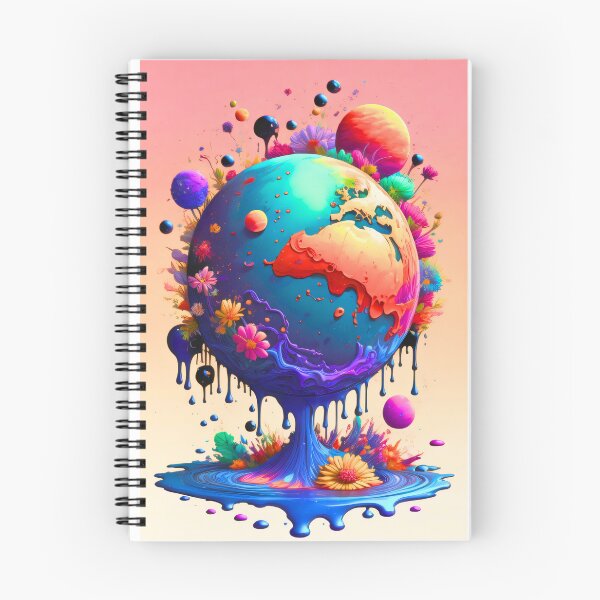 Item preview, Colorverse designed and sold by Nathalia  Lodi.