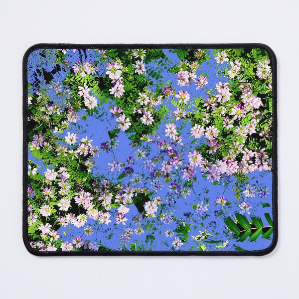 Item preview, Meadow bloom print designed and sold by Susan Gallup.