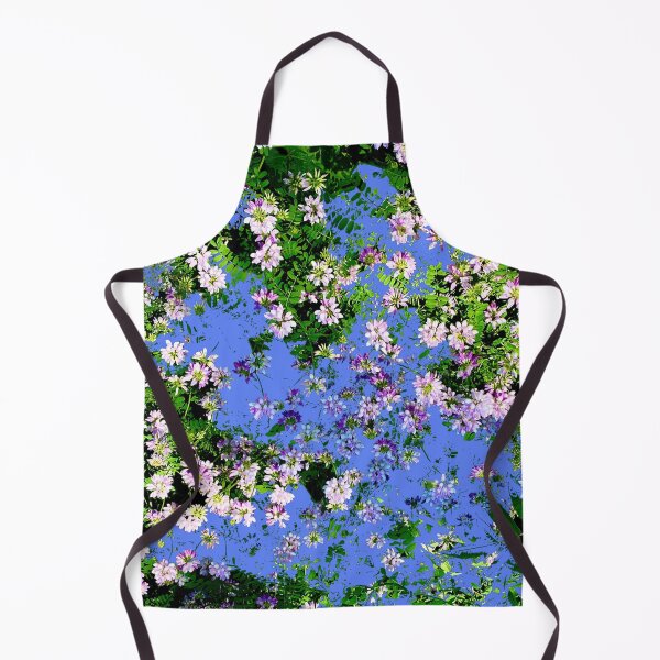Item preview, Meadow bloom print designed and sold by Susan Gallup.