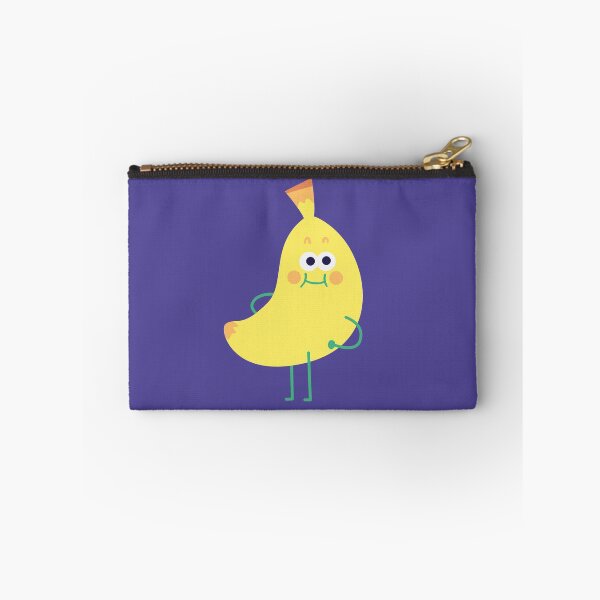 Item preview, Banana designed and sold by pulcomayo.