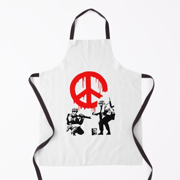 Item preview, Peace Soldiers designed and sold by gclkwnsapwo61.