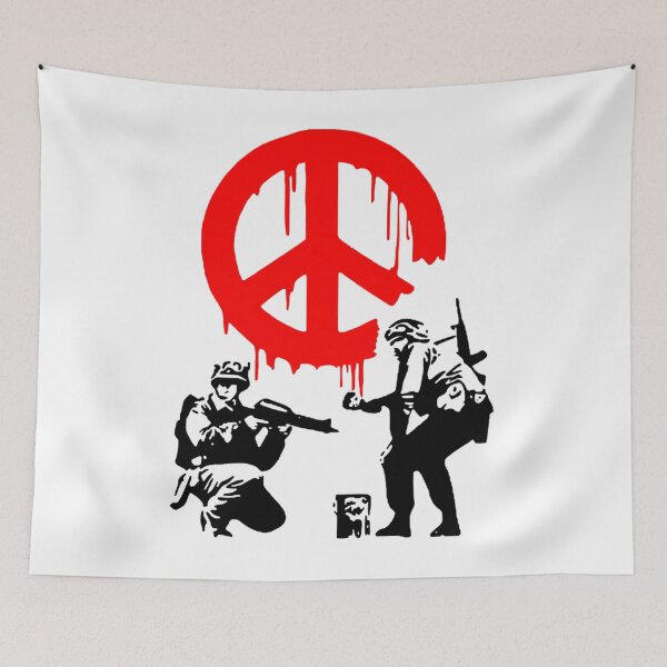 Item preview, Peace Soldiers   	 designed and sold by gclkwnsapwo61.