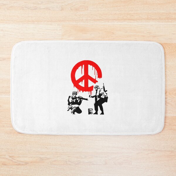 Item preview, Peace Soldiers   	 designed and sold by gclkwnsapwo61.