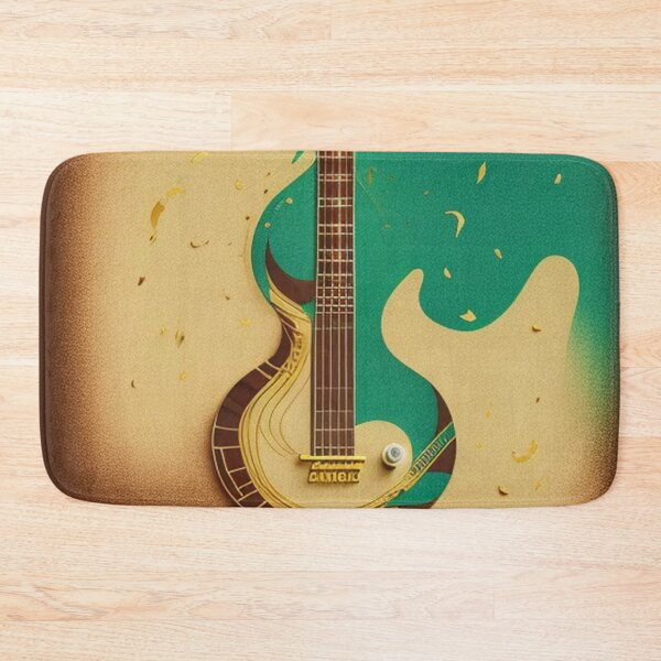 Item preview, Music and the city  designed and sold by Roxburylane.