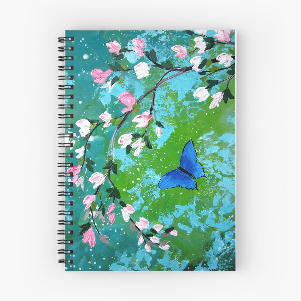 Item preview, Butterfly on Green Upcycled Board designed and sold by CateJacobs.