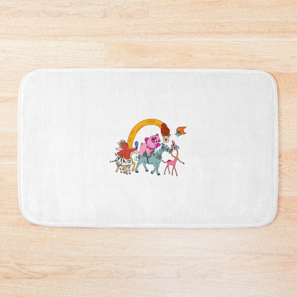 Item preview, The Herd designed and sold by DigitalRedesign.
