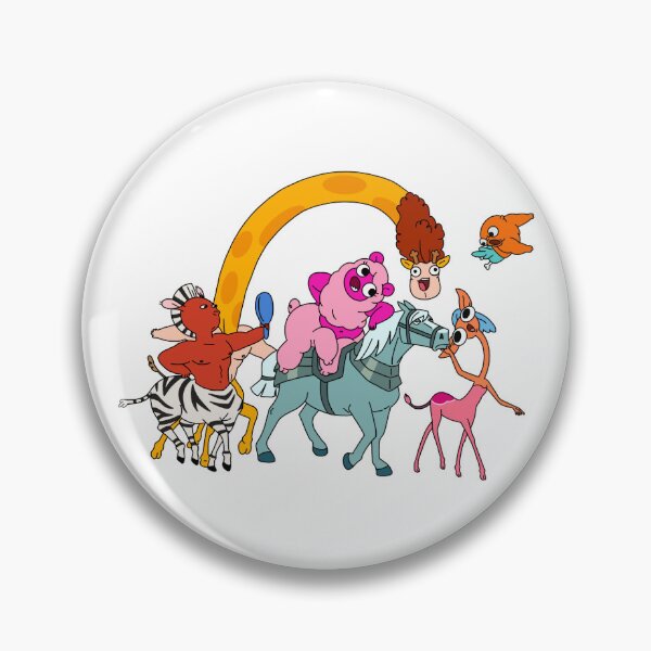 Item preview, The Herd designed and sold by DigitalRedesign.