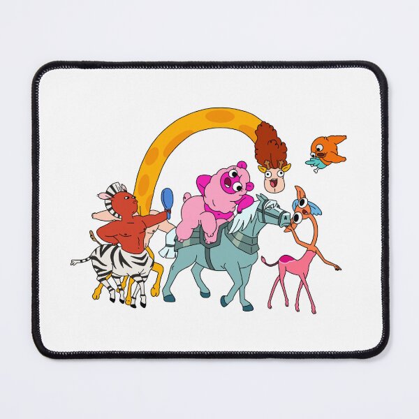 Item preview, The Herd designed and sold by DigitalRedesign.