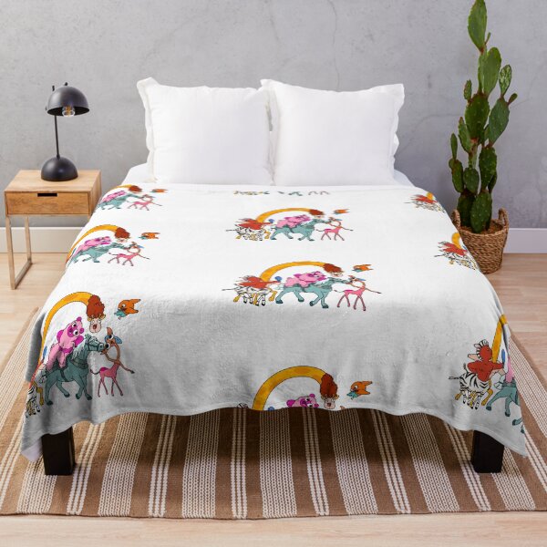 Item preview, The Herd designed and sold by DigitalRedesign.