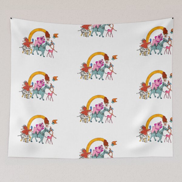 Item preview, The Herd designed and sold by DigitalRedesign.
