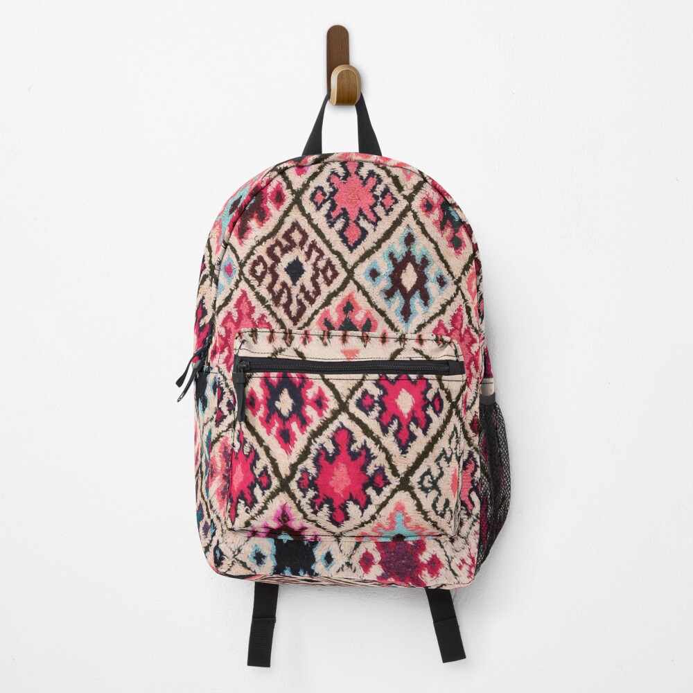 Item preview, Backpack designed and sold by SpaceBazaar.
