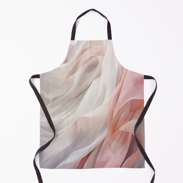 Item preview, aesthetic airy pink hued fabrics designed and sold by rnfgoods.
