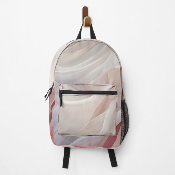 Item preview, aesthetic airy pink hued fabrics designed and sold by rnfgoods.