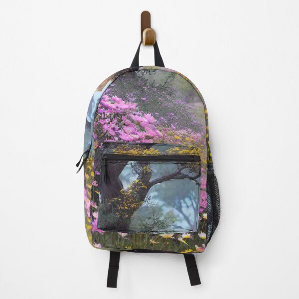 Item preview, American Bison in the Garden designed and sold by afrancisCL.