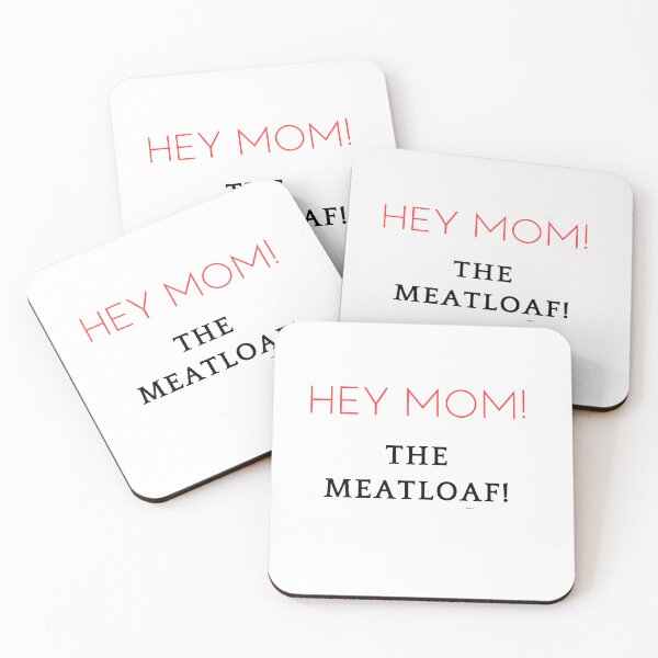 Item preview, The meatloaf!!!! designed and sold by tute72.