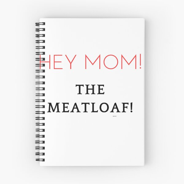Item preview, The meatloaf!!!! designed and sold by tute72.