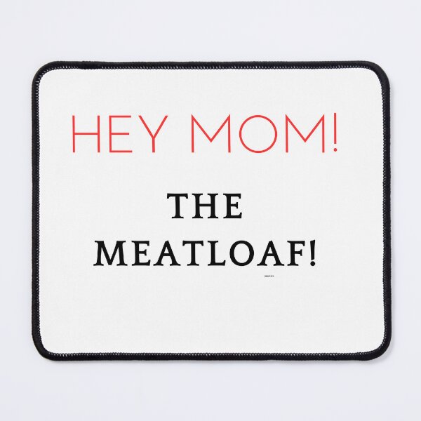 Item preview, The meatloaf!!!! designed and sold by tute72.