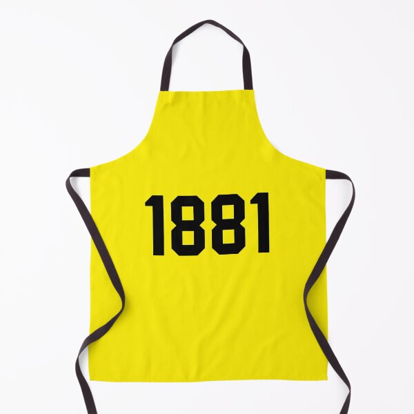 Item preview, 1881 Watford Black designed and sold by VRedBaller.