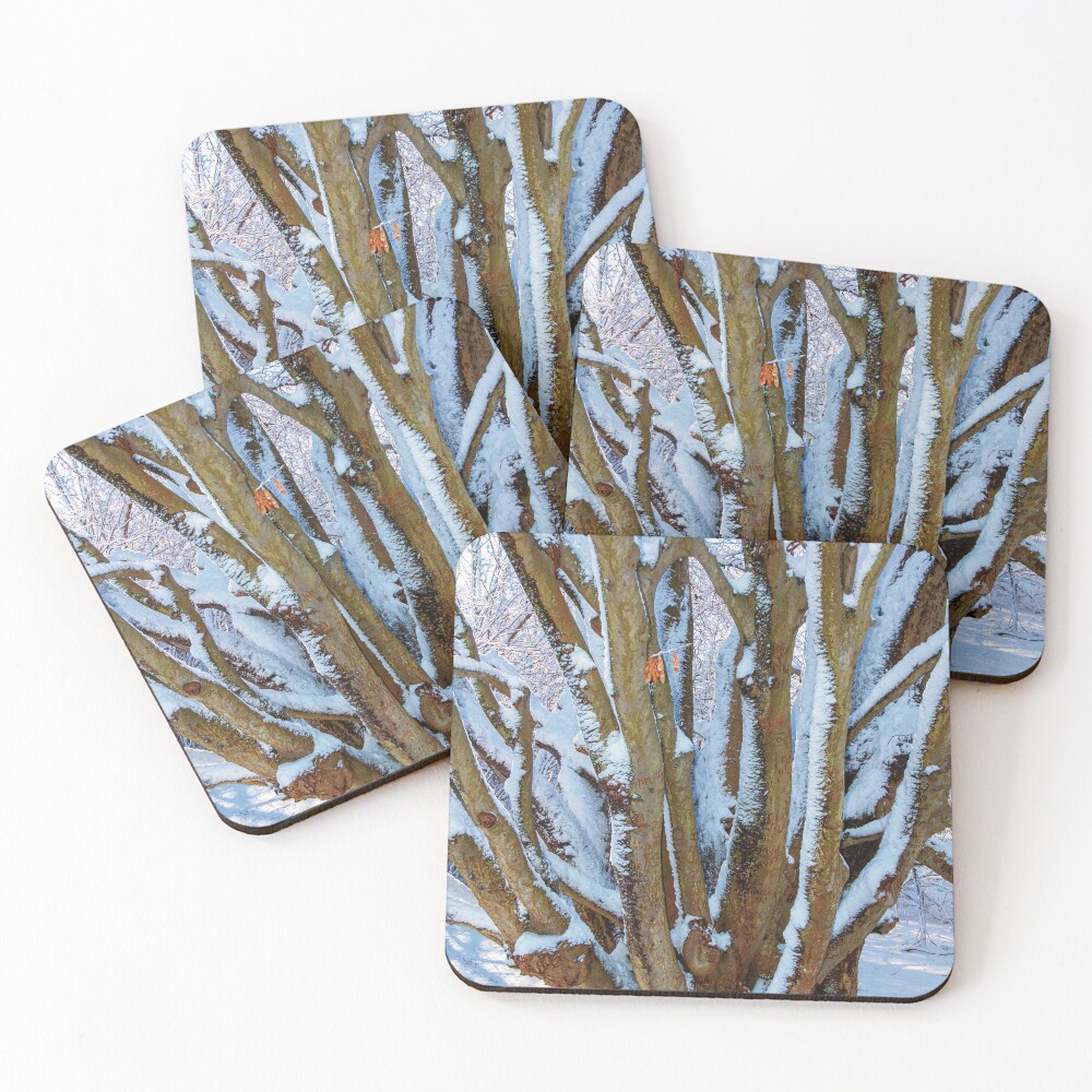Item preview, Coasters (Set of 4) designed and sold by Ruthie33.