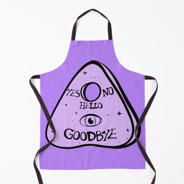 Item preview, Purple Ouija Planchette designed and sold by Charlottieloux.