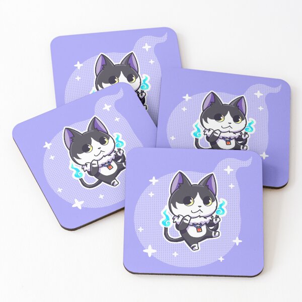 Item preview, Nekomata designed and sold by ziodynes098.