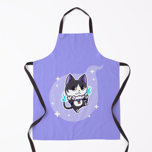 Item preview, Nekomata designed and sold by ziodynes098.