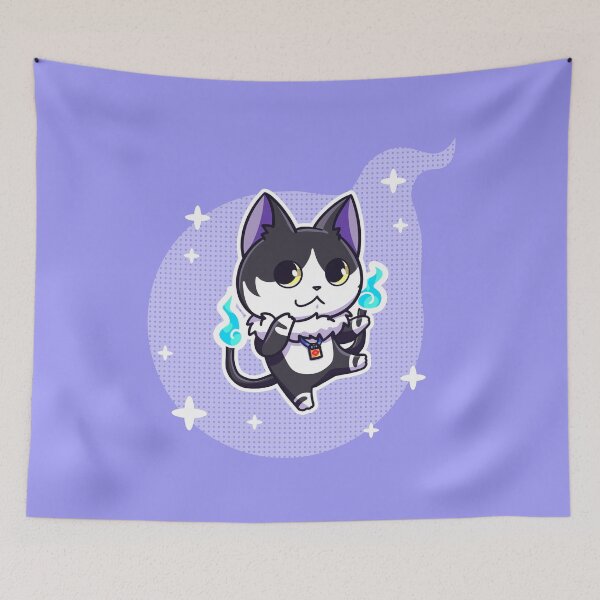 Item preview, Nekomata designed and sold by ziodynes098.