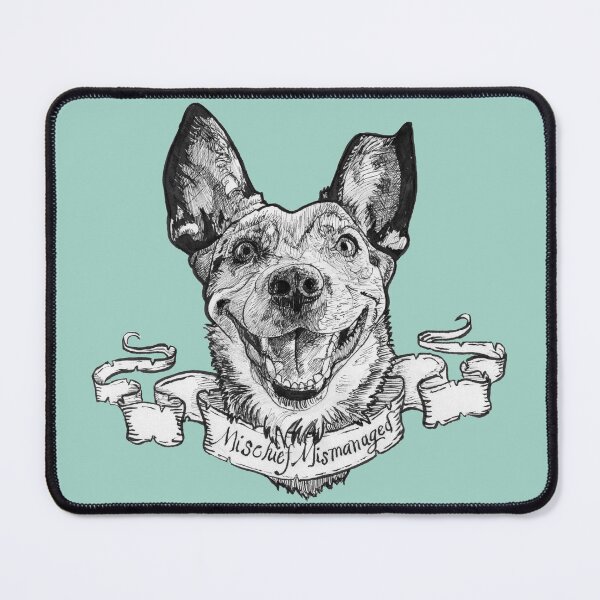 Item preview, Mischief Mismanaged designed and sold by Aubern-Art.