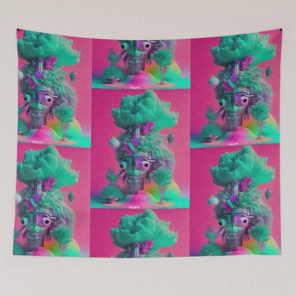 Item preview, Y-Robo Paws 3D  designed and sold by Inéz  Ayvüx.