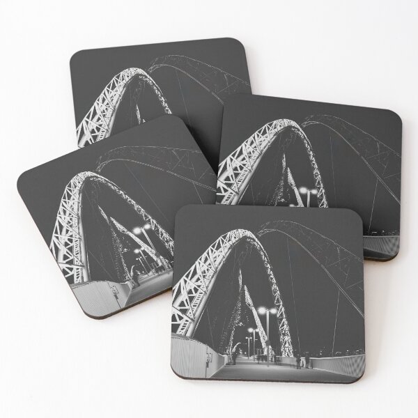 Item preview, Matagarup Bridge Shootout designed and sold by Jan Fijolek.
