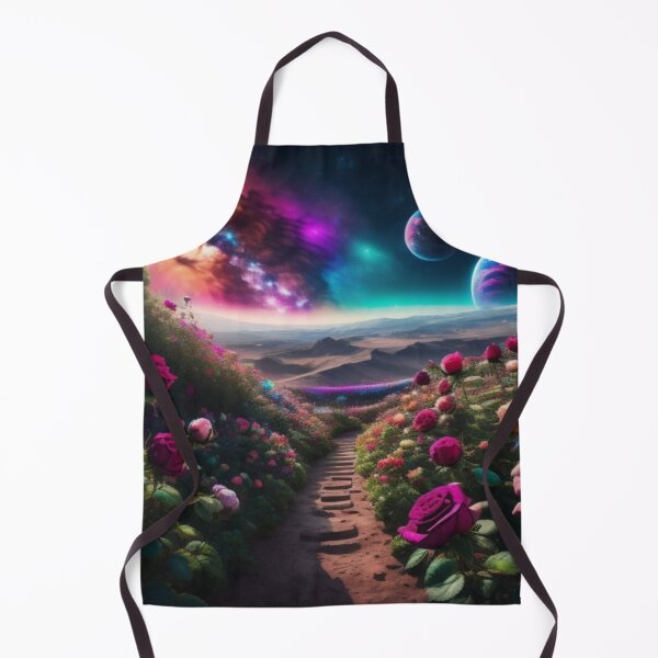Item preview, Alien Garden designed and sold by afrancisCL.