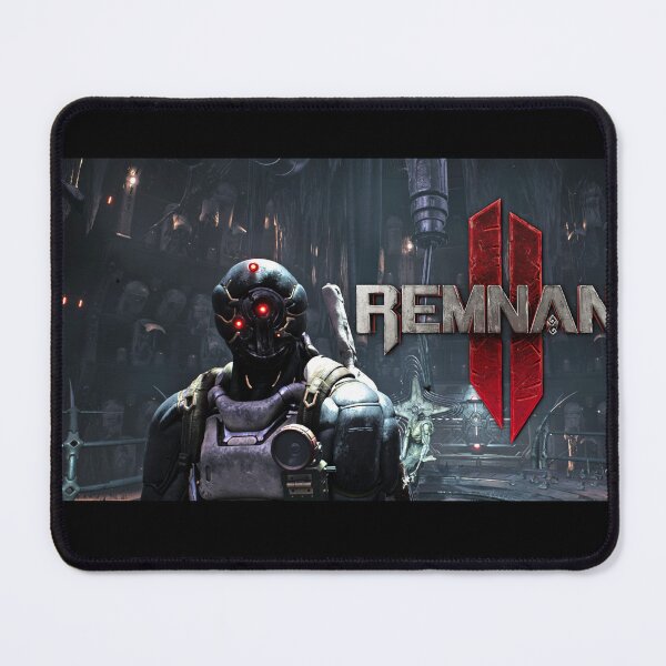 Item preview, Copy of Remnant 2 Engineer Wallpaper N'Erud designed and sold by PatrickSteel.