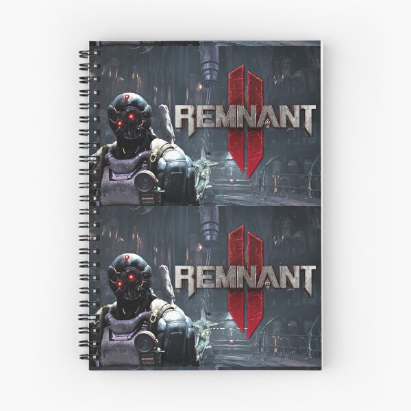 Item preview, Copy of Remnant 2 Engineer Wallpaper N'Erud designed and sold by PatrickSteel.