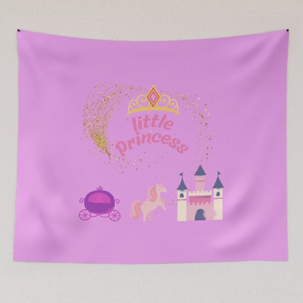 Item preview, little princess designed and sold by PhoeniXDreamer.