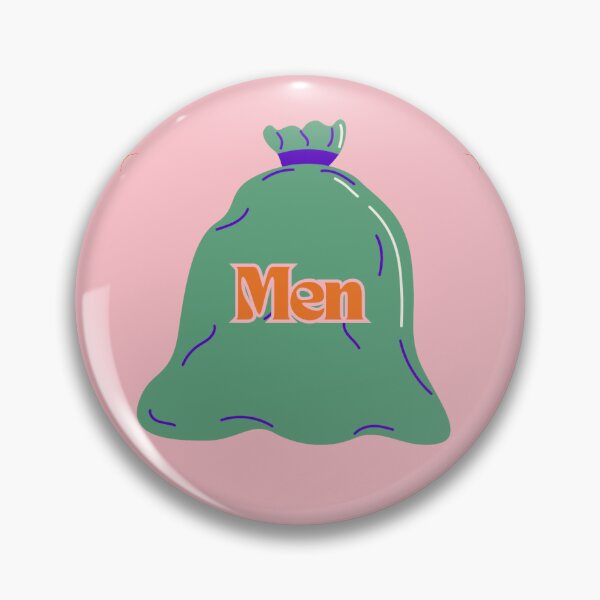 Item preview, Men… designed and sold by Sidney  Hildebrandt.