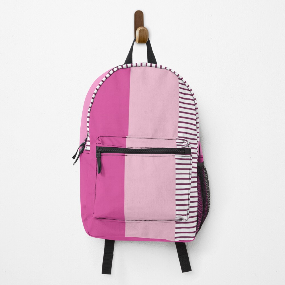 Item preview, Backpack designed and sold by PatternDesign01.