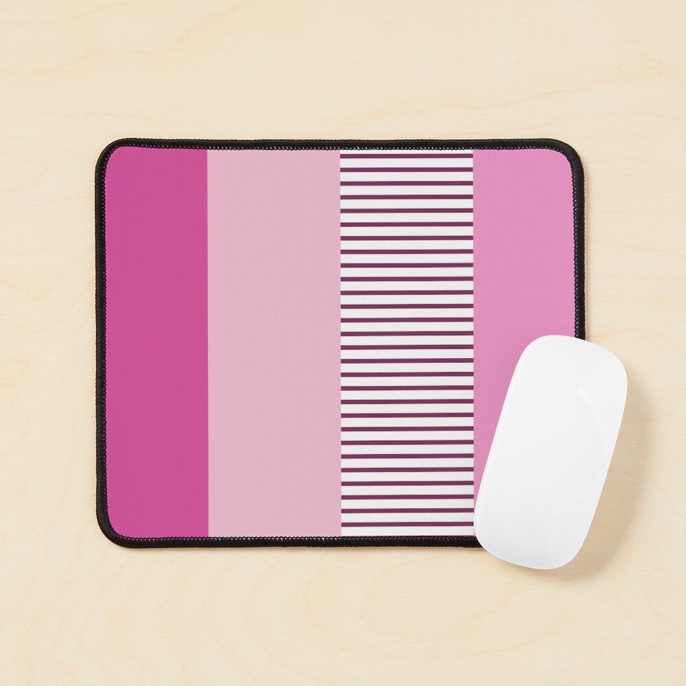 Item preview, Mouse Pad designed and sold by PatternDesign01.