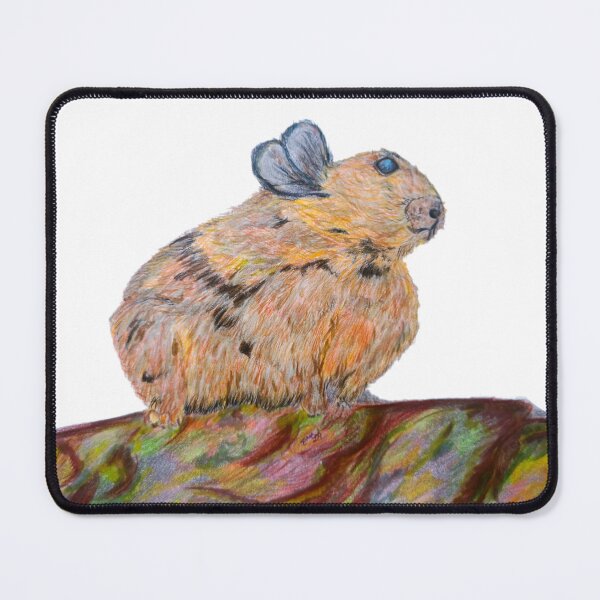 Item preview, Pika Animal designed and sold by CanDo20.
