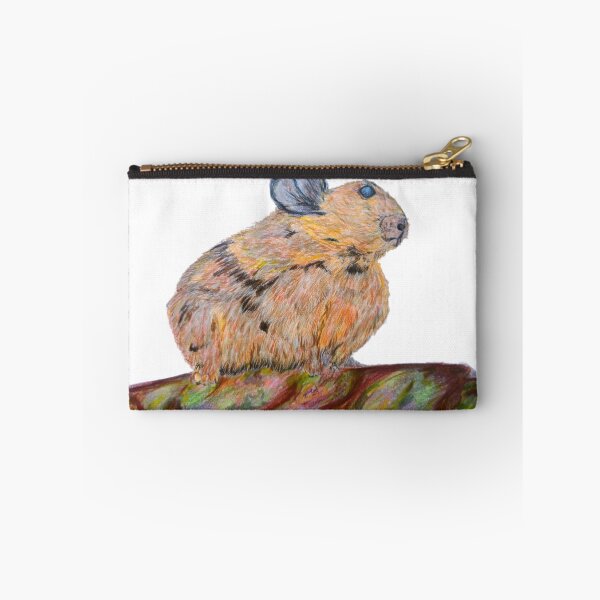 Item preview, Pika Animal designed and sold by CanDo20.