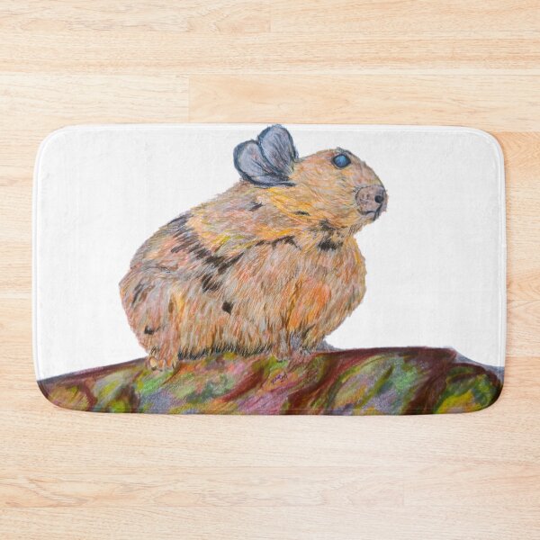 Item preview, Pika Animal designed and sold by CanDo20.